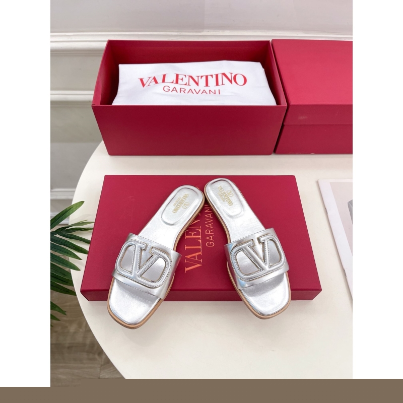 Valentino Slippers